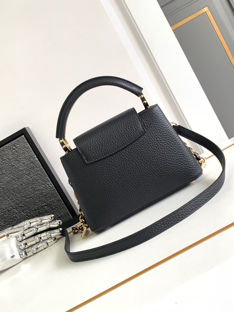 Louis Vuitton Top Handle Bags
